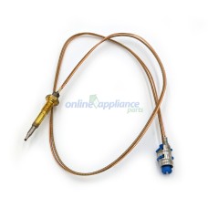 H4015100013 Thermocouple 600mm, Oven/Stove, Blanco. Genuine Part